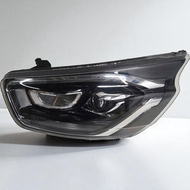 Frontscheinwerfer Ford Transit Custom JK2113D153BJ Xenon Links Headlight