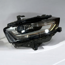Frontscheinwerfer Audi A4 8K0941032C LED Rechts Scheinwerfer Headlight SCH6583155485si