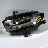 Frontscheinwerfer Audi A4 8K0941032C LED Rechts Scheinwerfer Headlight