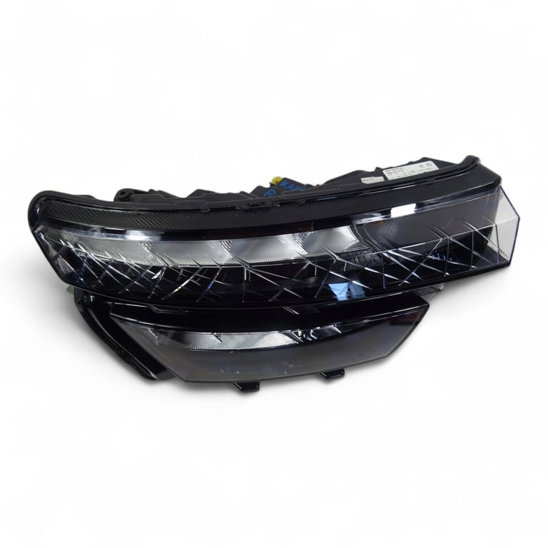 Frontscheinwerfer Skoda Kamiq 658941016 Full LED Rechts Scheinwerfer Headlight SCH5716781490an
