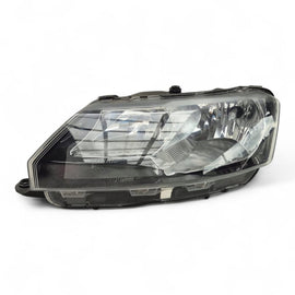 Frontscheinwerfer Skoda Rapid 5JB941015 Links Scheinwerfer Headlight SCH2219598401xo