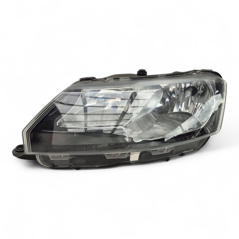 Frontscheinwerfer Skoda Rapid 5JB941015 Links Scheinwerfer Headlight SCH2219598401xo