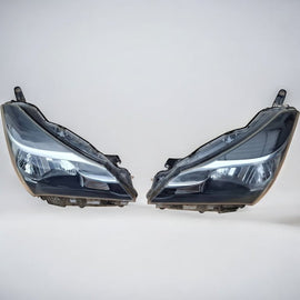 Frontscheinwerfer Toyota Yaris Ein Satz Scheinwerfer Headlight SCH1012069299qq