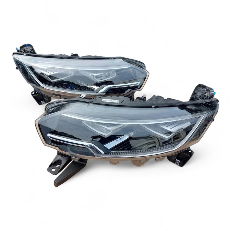 Frontscheinwerfer Renault Espace V 260601628R 260101765R LED Rechts oder Links SCH4072172884sv