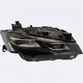 Frontscheinwerfer Peugeot 308 9849114880 Rechts Scheinwerfer Headlight SCH8564032135er