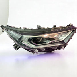 Frontscheinwerfer Toyota Rav V 4 Full LED Rechts Scheinwerfer Headlight