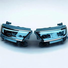 Frontscheinwerfer Opel Mokka 9834016680 9834016880 LED Rechts oder Links