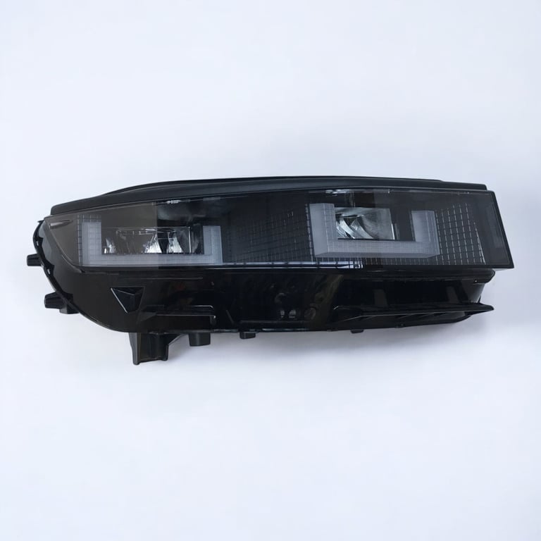 Frontscheinwerfer Hyundai Ioniq 5 92102-GI LED Rechts Scheinwerfer Headlight SCH1648471521ca