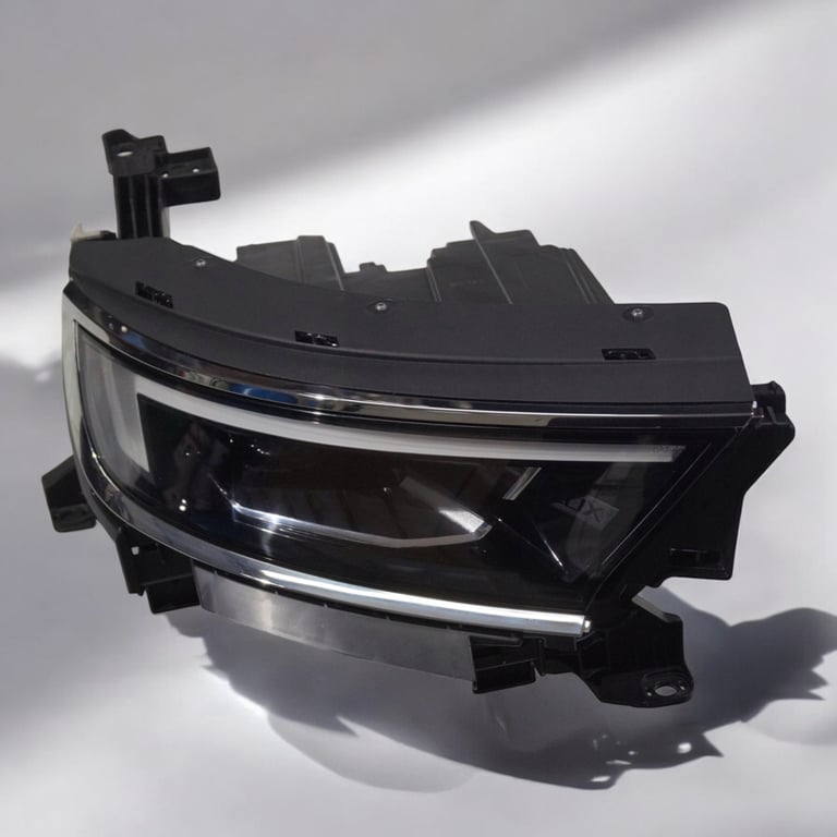 Frontscheinwerfer Opel Mokka L90094996 LED Rechts Scheinwerfer Headlight SCH2708380880nk