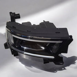 Frontscheinwerfer Opel Mokka L90094996 LED Rechts Scheinwerfer Headlight SCH2708380880nk