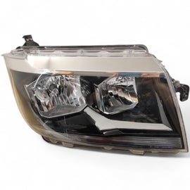 Frontscheinwerfer Man Tge Crafter 7C1941006 Rechts Scheinwerfer Headlight SCH9626249700yq