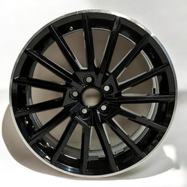 1x Alufelge 17 Zoll 7.0