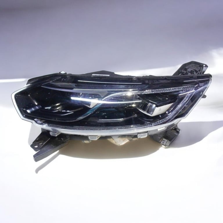 Frontscheinwerfer Renault Espace V 260608372R Full LED Links Headlight