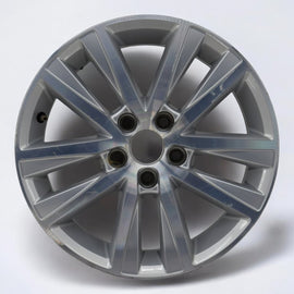 1x Alufelge 15 Zoll 6.0