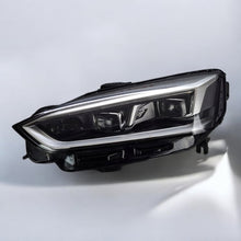 Load image into Gallery viewer, Frontscheinwerfer Audi A5 8W6941035E LED Links Scheinwerfer Headlight