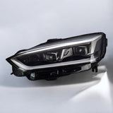 Frontscheinwerfer Audi A5 8W6941035E LED Links Scheinwerfer Headlight