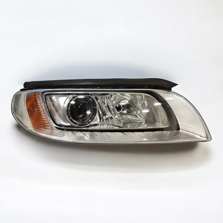 Frontscheinwerfer Volvo Xc70 31420014 Xenon Rechts Scheinwerfer Headlight