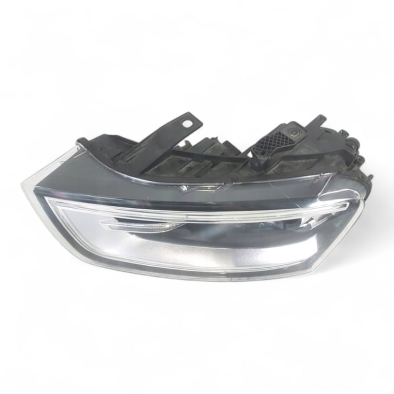 Frontscheinwerfer Audi Q3 8U0941003H Xenon Links Scheinwerfer Headlight