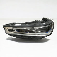 Laden Sie das Bild in den Galerie-Viewer, Frontscheinwerfer BMW IX I20 5A3CEA1-04 Laser Links Scheinwerfer Headlight