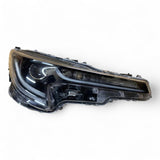 Frontscheinwerfer Toyota Corolla 81110-02S70 Full LED Rechts Headlight
