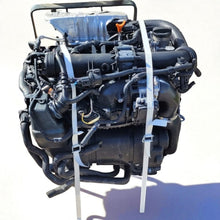 Laden Sie das Bild in den Galerie-Viewer, Motor VW CTH 1.4 TSI 90TKm 2010 Benzin Engine Komplett