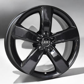 4x Alufelge 18 Zoll 7.5