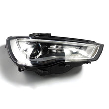 Load image into Gallery viewer, Frontscheinwerfer Audi A3 8V0941032AE 8V0941754B LED Rechts Headlight