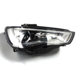 Frontscheinwerfer Audi A3 8V0941032AE 8V0941754B LED Rechts Headlight