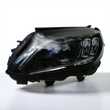Laden Sie das Bild in den Galerie-Viewer, Frontscheinwerfer Mercedes-Benz W205 A2059068505 LED Links Headlight SCH1973787188ak