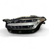 Frontscheinwerfer Volvo Xc90 31656996 LED Links Scheinwerfer Headlight