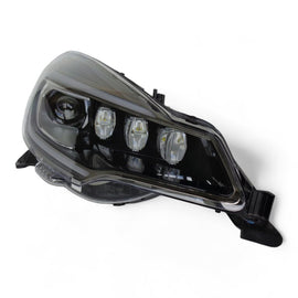 Frontscheinwerfer Citroën Ds3 9808065080 LED Rechts Scheinwerfer Headlight SCH5408120901tg