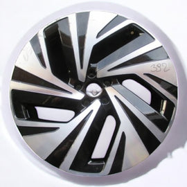 1x Alufelge 21 Zoll 8.5