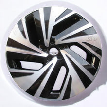 Load image into Gallery viewer, 1x Alufelge 21 Zoll 8.5" 5x112 40ET Glanz Schwarz 11A601025 VW Id.3 Id.5 Id.4 FEL8945408231ne