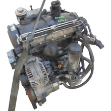 Laden Sie das Bild in den Galerie-Viewer, Motor Audi Seat Skoda VW ATD AXR 1.9 TDI 74kW 166TKm 2004 Diesel Engine Komplett MOT5976228839ls