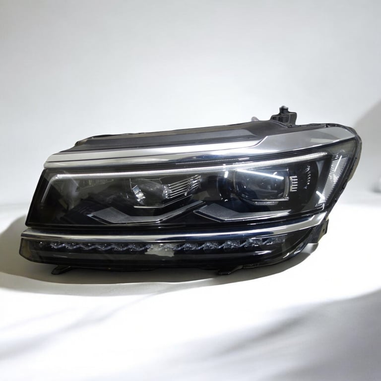 Frontscheinwerfer VW Tiguan 5NB941081A LED Links Scheinwerfer Headlight