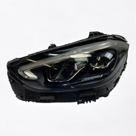 Frontscheinwerfer Mercedes-Benz W206 A2069065401 LED Links Headlight SCH7739270507wp
