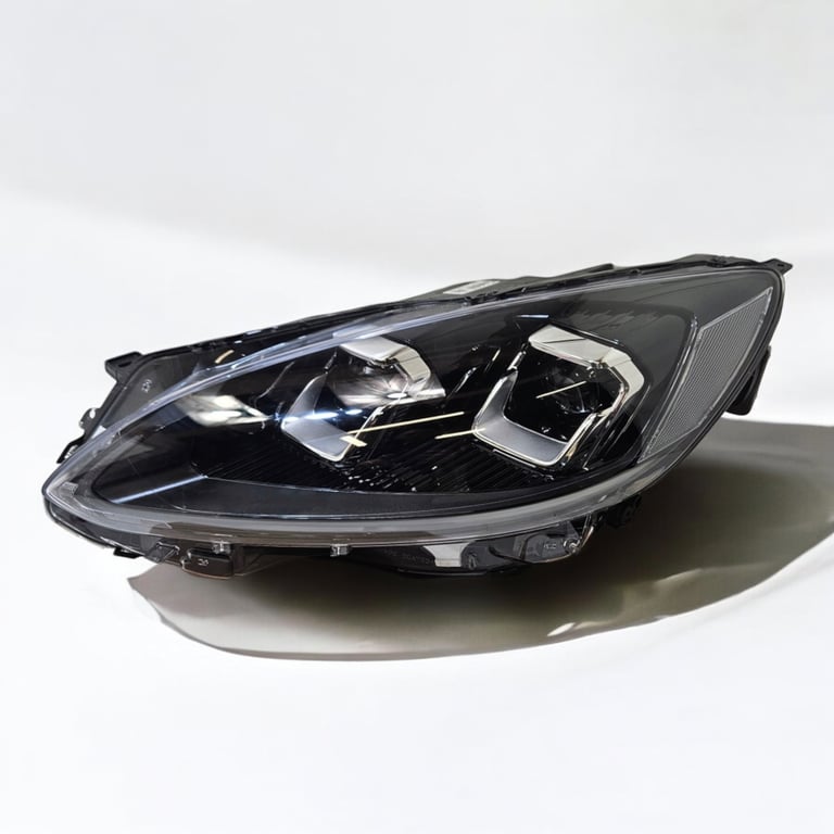 Frontscheinwerfer Ford Kuga LV4B-13E017-AR Full LED Links Scheinwerfer Headlight