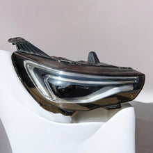 Laden Sie das Bild in den Galerie-Viewer, Frontscheinwerfer Opel 366947220 LED Rechts Scheinwerfer Headlight SCH4255088321mc
