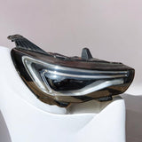 Frontscheinwerfer Opel 366947220 LED Rechts Scheinwerfer Headlight