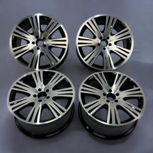 Laden Sie das Bild in den Galerie-Viewer, 4x Alufelge 19 Zoll 8.5" 5x112 36ET A2224012102 Mercedes-Benz W213 Rim Wheel FEL9960439045nw