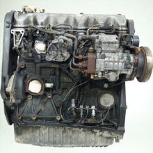 Laden Sie das Bild in den Galerie-Viewer, Motor VW Transporter 9833 2.5 TDI 88PS 65kW 2003 Diesel Engine Komplett