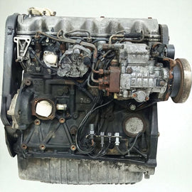 Motor VW Transporter 9833 2.5 TDI 88PS 65kW 2003 Diesel Engine Komplett