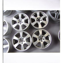 Laden Sie das Bild in den Galerie-Viewer, 4x Alufelge 17 Zoll 7.5" 5x108 Volvo Rim Wheel FEL8599152487jc