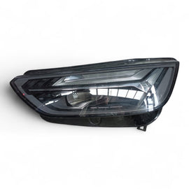 Frontscheinwerfer Audi Q5 80A941033F LED Links Scheinwerfer Headlight SCH9761841587cl