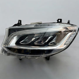Frontscheinwerfer Mercedes-Benz Sprinter A9109067100 90139118AL Full LED Links