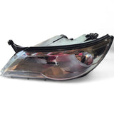 Frontscheinwerfer VW Tiguan 5N1941031R Links Scheinwerfer Headlight