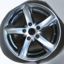 Laden Sie das Bild in den Galerie-Viewer, 1x Alufelge 16 Zoll 7.0&quot; 5x105 40ET Opel Rim Wheel