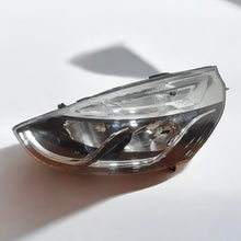 Load image into Gallery viewer, Frontscheinwerfer Renault Clio IV 260600373 Links Scheinwerfer Headlight