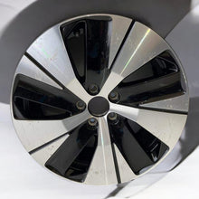 Load image into Gallery viewer, 1x Alufelge 18 Zoll 7.5" 5x108 31680403 Volvo Xc40 Rim Wheel FEL1204781461dk