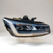 Laden Sie das Bild in den Galerie-Viewer, Frontscheinwerfer Audi Q2 81A941012 LED Rechts Scheinwerfer Headlight